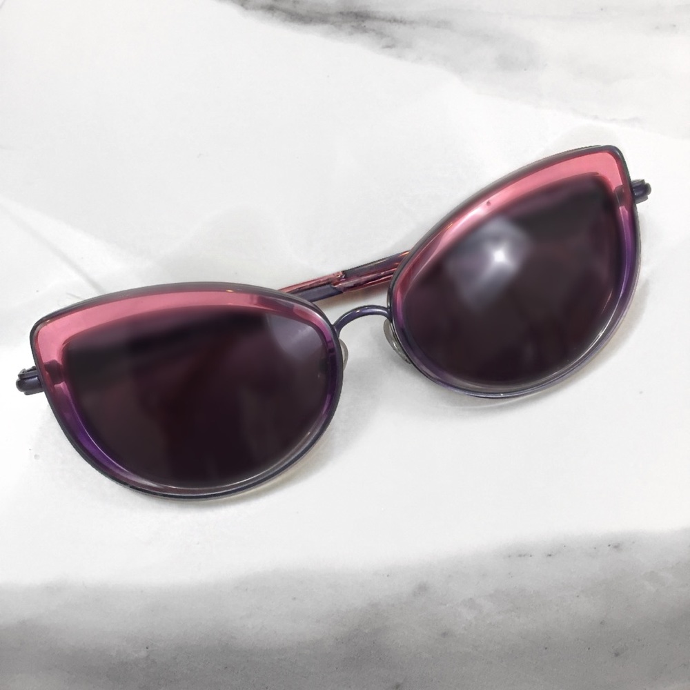 Wildfox glasses